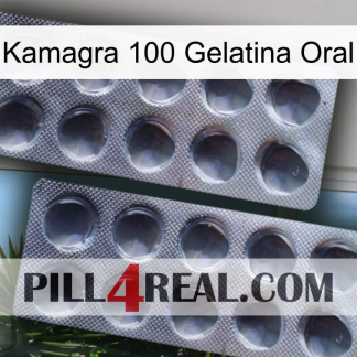 Kamagra 100 Oral Jelly 31